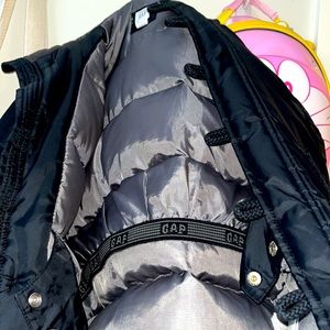 Boy 4 years old gap jacket